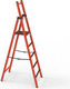 Миниатюра изображения товара Лестница-стремянка Letra ССД-1.5 / ЛЕ50674