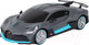Миниатюра изображения товара Радиоуправляемая игрушка Rastar Bugatti Divo / 98900-RASTAR