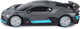 Миниатюра изображения товара Радиоуправляемая игрушка Rastar Bugatti Divo / 98900-RASTAR