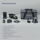 Миниатюра изображения товара Осветитель студийный Godox VL150II