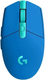 Миниатюра изображения товара Мышь Logitech G G304 Lightspeed / 910-006016 (синий)