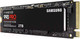 Миниатюра изображения товара SSD диск Samsung 990 Pro 2TB (MZ-V9P2T0BW)