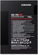 Миниатюра изображения товара SSD диск Samsung 990 Pro 2TB (MZ-V9P2T0BW)