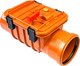 Миниатюра изображения товара Обратный клапан для наружной канализации Pro Aqua PPH80160