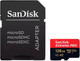 Миниатюра изображения товара Карта памяти SanDisk MicroSDXC Extreme PRO 128GB (SDSQXCD-128G-GN6MA)