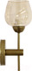 Миниатюра изображения товара Бра Элетех Адель 511 НББ 01-60-178 Е27 / 1005405233 (золото)