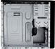 Миниатюра изображения товара Корпус для компьютера PowerMan ES725BK 450W