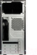 Миниатюра изображения товара Корпус для компьютера PowerMan ES725BK 450W