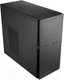 Миниатюра изображения товара Корпус для компьютера PowerMan ES725BK 450W