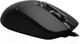 Миниатюра изображения товара Мышь A4Tech Fstyler FG12S Wireless (черный)