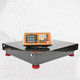 Миниатюра изображения товара Весы платформенные Shtapler PW 600 50x60 / 71057111 (беспроводные)