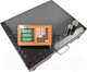Миниатюра изображения товара Весы платформенные Shtapler PW 600 50x60 / 71057111 (беспроводные)