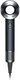 Миниатюра изображения товара Фен Dyson Supersonic HD08 (черный/никель)
