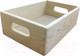 Миниатюра изображения товара Ящик для хранения Массив-Древ 8066 200x300x80 (с проушинами)