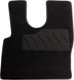 Миниатюра изображения товара Комплект ковриков для авто Seintex 94971 (черный)