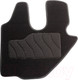 Миниатюра изображения товара Комплект ковриков для авто Seintex 95061 (черный)