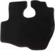 Миниатюра изображения товара Комплект ковриков для авто Seintex 89613 (черный)