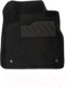 Миниатюра изображения товара Комплект ковриков для авто Seintex 86727 (черный)