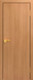 Миниатюра изображения товара Дверной блок Юни Стандарт-01 комплект 90x200 (орех миланский)