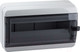 Миниатюра изображения товара Бокс пластиковый КЭАЗ Optibox P-BNK-3-18-IP65 / 117965