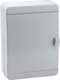 Миниатюра изображения товара Бокс пластиковый КЭАЗ Optibox P-BNN-3-24-IP65 / 117974