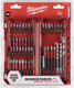Миниатюра изображения товара Набор бит Milwaukee Shockwave Impact Duty 4932492005