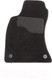 Миниатюра изображения товара Комплект ковриков для авто Seintex 89632 (черный)