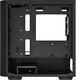 Миниатюра изображения товара Корпус для компьютера Deepcool CC360 ARGB / R-CC360-BKAPM3-G-1 (без БП)