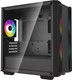 Миниатюра изображения товара Корпус для компьютера Deepcool CC360 ARGB / R-CC360-BKAPM3-G-1 (без БП)