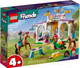 Миниатюра изображения товара Конструктор Lego Friends Тренировка лошадей / 41746