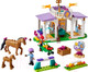 Миниатюра изображения товара Конструктор Lego Friends Тренировка лошадей / 41746