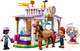 Миниатюра изображения товара Конструктор Lego Friends Тренировка лошадей / 41746