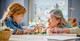 Миниатюра изображения товара Конструктор Lego Friends Тренировка лошадей / 41746