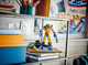 Миниатюра изображения товара Конструктор Lego Super Heroes Сборная фигурка Росомахи / 76257
