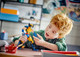 Миниатюра изображения товара Конструктор Lego Super Heroes Сборная фигурка Росомахи / 76257