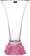 Миниатюра изображения товара Ваза Bohemia Crystalite Frosted 7K8/8K931/1/72R68/255-169