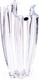 Миниатюра изображения товара Ваза Bohemia Crystalite Yoko 9K7/8KF31/0/99P77/305-169