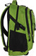 Миниатюра изображения товара Рюкзак Paso 22-30060GN