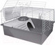 Миниатюра изображения товара Клетка для грызунов ЕСО Роджер 60 №1 / 41694сер