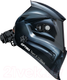 Миниатюра изображения товара Сварочная маска Fubag Optima Team 9-13 / 38074 (черный)