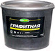 Миниатюра изображения товара Смазка техническая Oil Right Графитная (2.1кг)