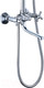 Миниатюра изображения товара Душевая система со смесителем Diadonna Д80-335314