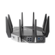 Миниатюра изображения товара Беспроводной маршрутизатор Asus GT-AXE11000