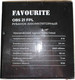 Миниатюра изображения товара Электрорубанок Favourite OBS21FPL2413