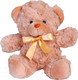 Миниатюра изображения товара Мягкая игрушка Pomposhki Медведь / 4302040
