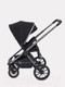 Миниатюра изображения товара Детская универсальная коляска Rant Falcon 3 в 1 / RA098 (Black)