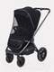 Миниатюра изображения товара Детская универсальная коляска Rant Falcon 3 в 1 / RA098 (Black)