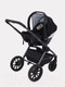 Миниатюра изображения товара Детская универсальная коляска Rant Falcon 3 в 1 / RA098 (Black)