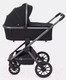 Миниатюра изображения товара Детская универсальная коляска Rant Falcon 3 в 1 / RA098 (Black)