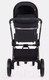 Миниатюра изображения товара Детская универсальная коляска Rant Falcon 3 в 1 / RA098 (Black)